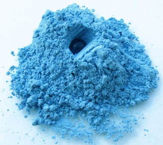 الزرقاء-الطين-يحفز تدفق الدم